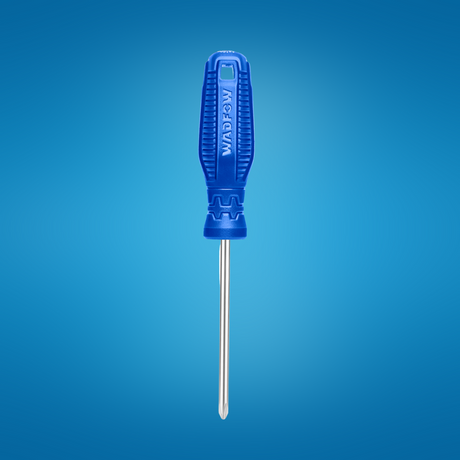 Wadfow Phillips Screwdriver PH2 Tip 150mm  -  WSD4226