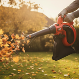 NRG Power Blower 650W - NPB650