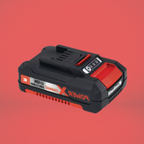 Einhell Power-X-Change 18V Li-ion Battery - 2.0AH