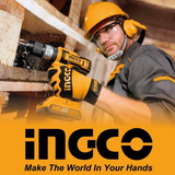 Ingco 5 Pieces Masonry Drill Bit Set - AKDB3055