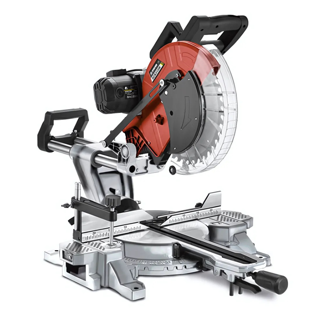 Stayer 1800W Telescopic Mitre Saw 315mm - SCR315W