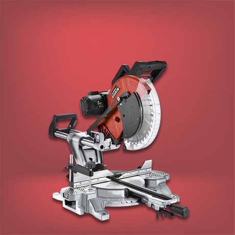 Stayer 1800W Telescopic Mitre Saw 315mm - SCR315W