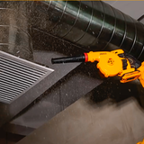 Ingco 20V Lithium-Ion Cordless Blower - CABLI20781