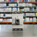 Indoasian Optium 3-Pole MCCB - (63A-800A)