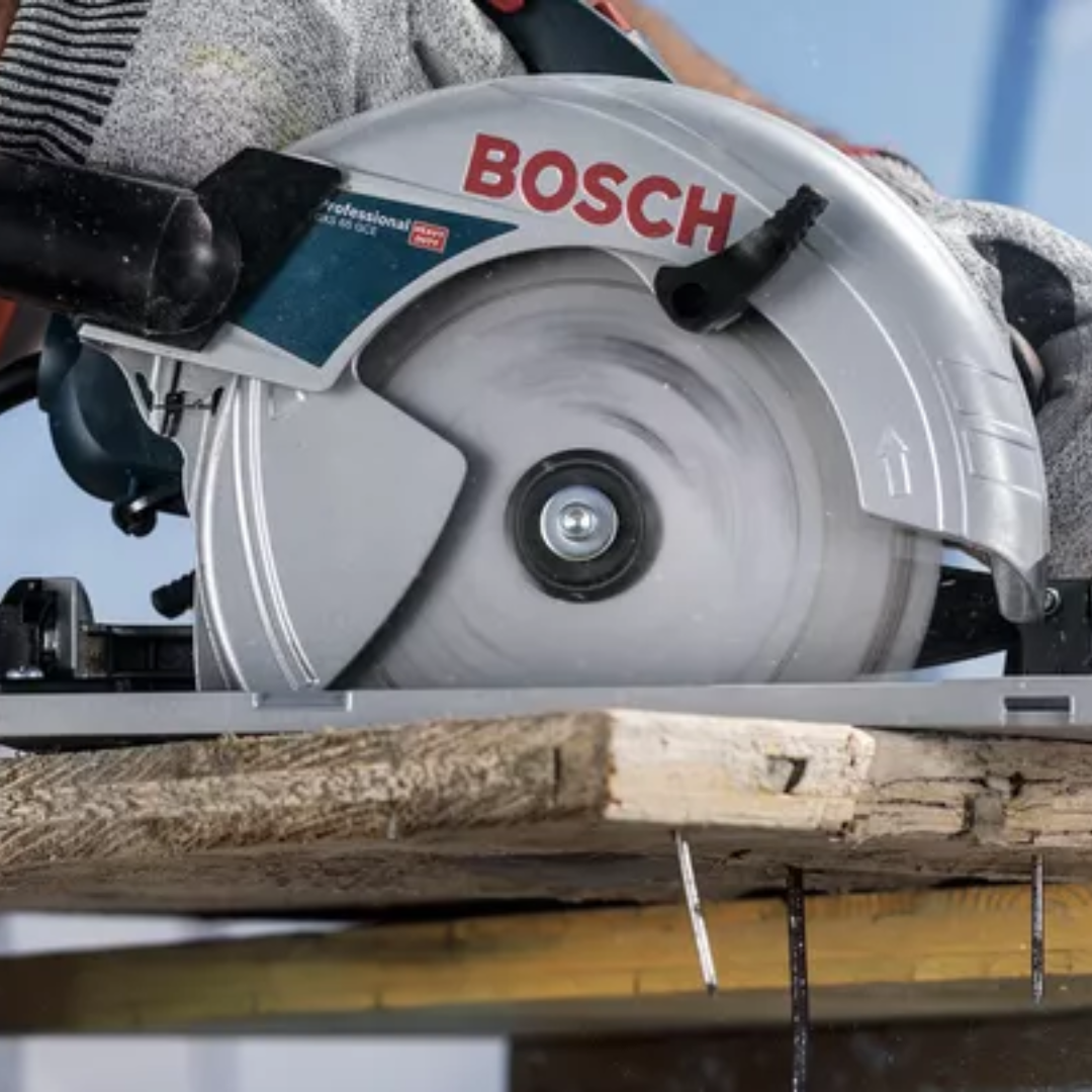 Bosch Wood Circular Saw Blade - 2608642510