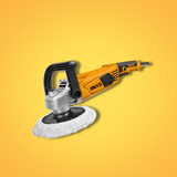 Ingco Angle polisher 1400W - AP14008
