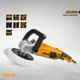 Ingco Angle polisher 1400W - AP14008