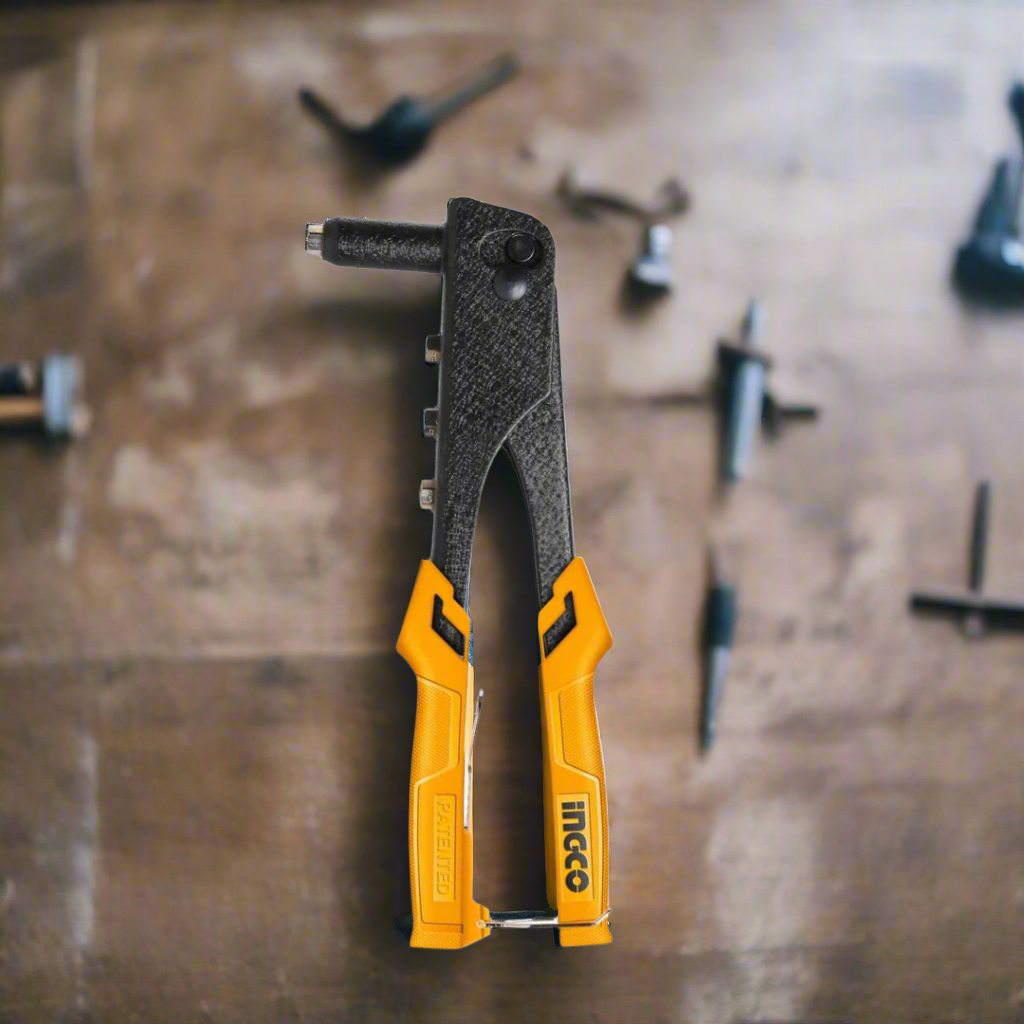 Ingco 10.5″ Hand Riveter - HR104