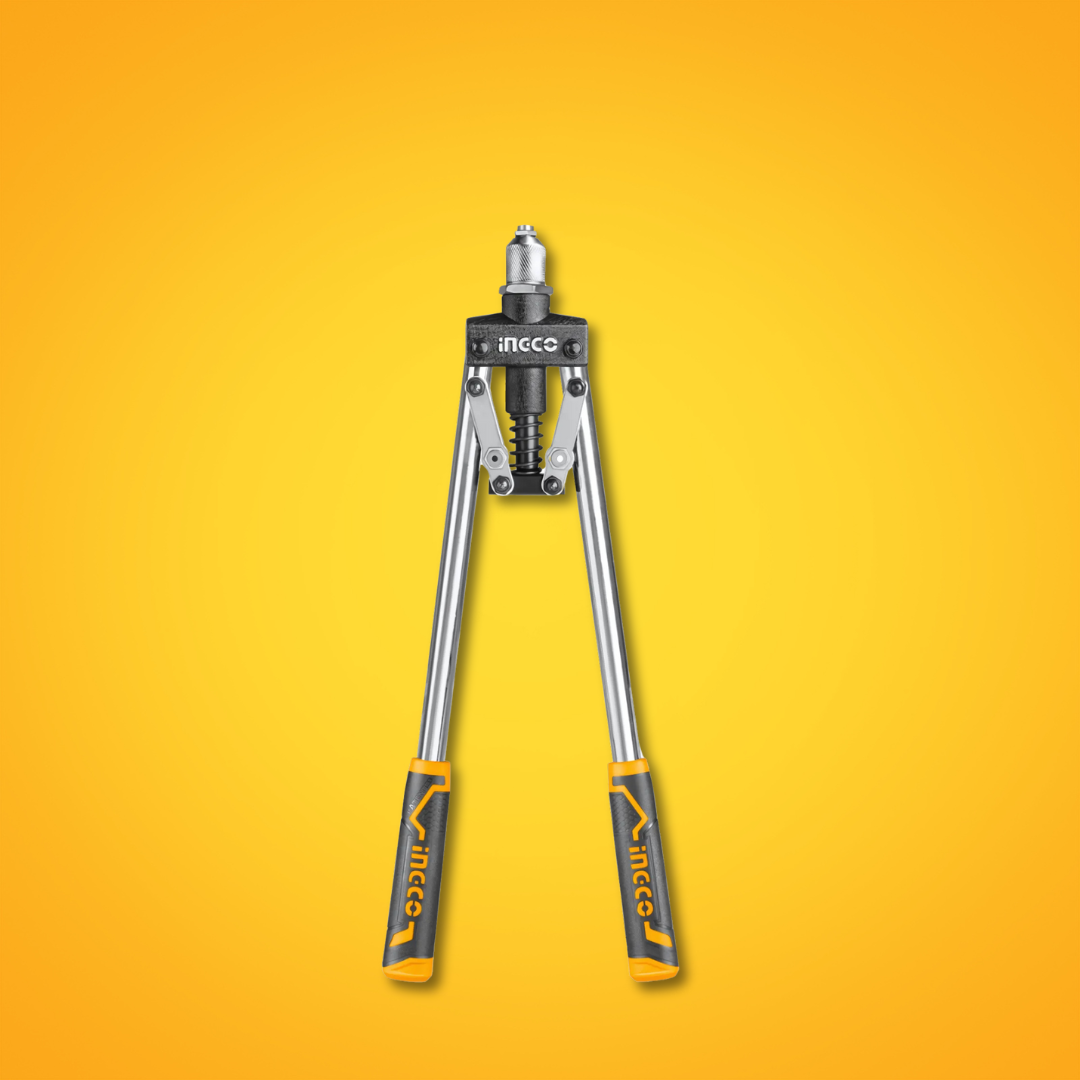 Ingco 17" Hand Riveter - HR171