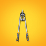Ingco 17" Hand Riveter - HR171