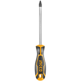 Ingco Phillips Screwdriver 5mm & 6mm - HS28PH1100 & HS28PH2150