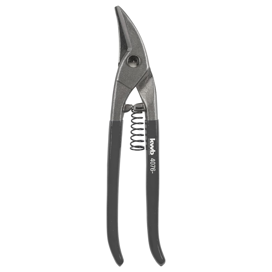 Kwb Continious Cut Tin Snip - 407600