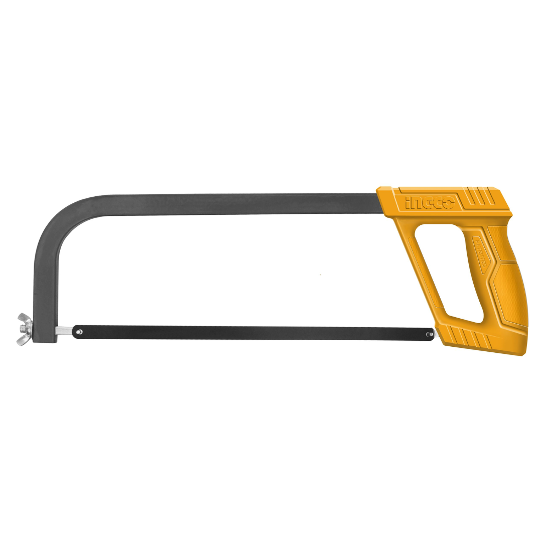 Ingco 12" Hacksaw Frame - HHF3038
