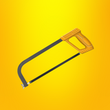 Ingco 12" Hacksaw Frame - HHF3038