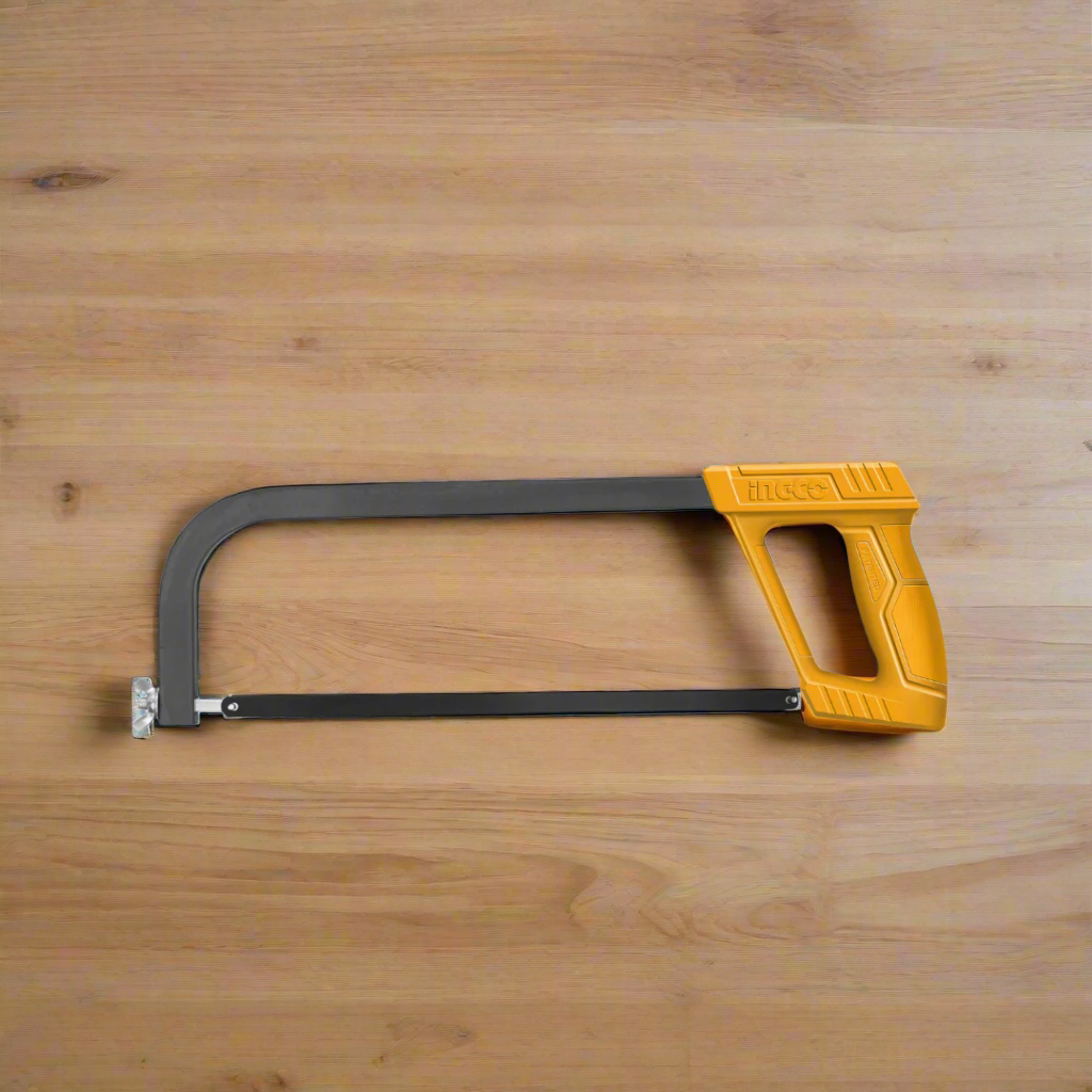 Ingco 12" Hacksaw Frame - HHF3038