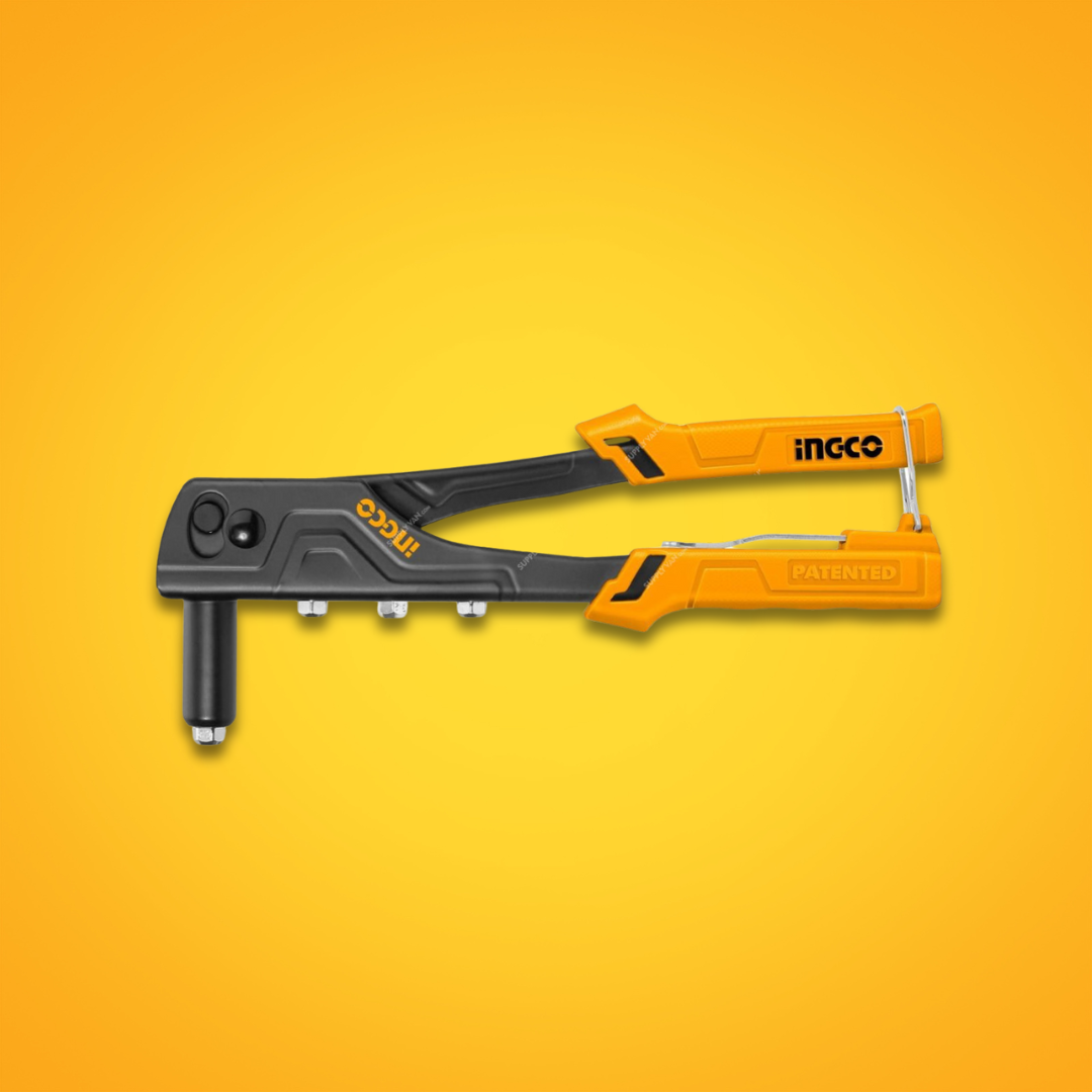 Ingco 10.5″ Hand Riveter - HRS108