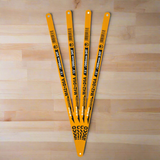 Ingco Bi-Metal Hacksaw Blade - 18T, 24T & 32T