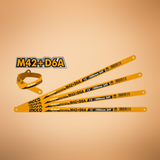 Ingco Bi-Metal Hacksaw Blade - 18T, 24T & 32T