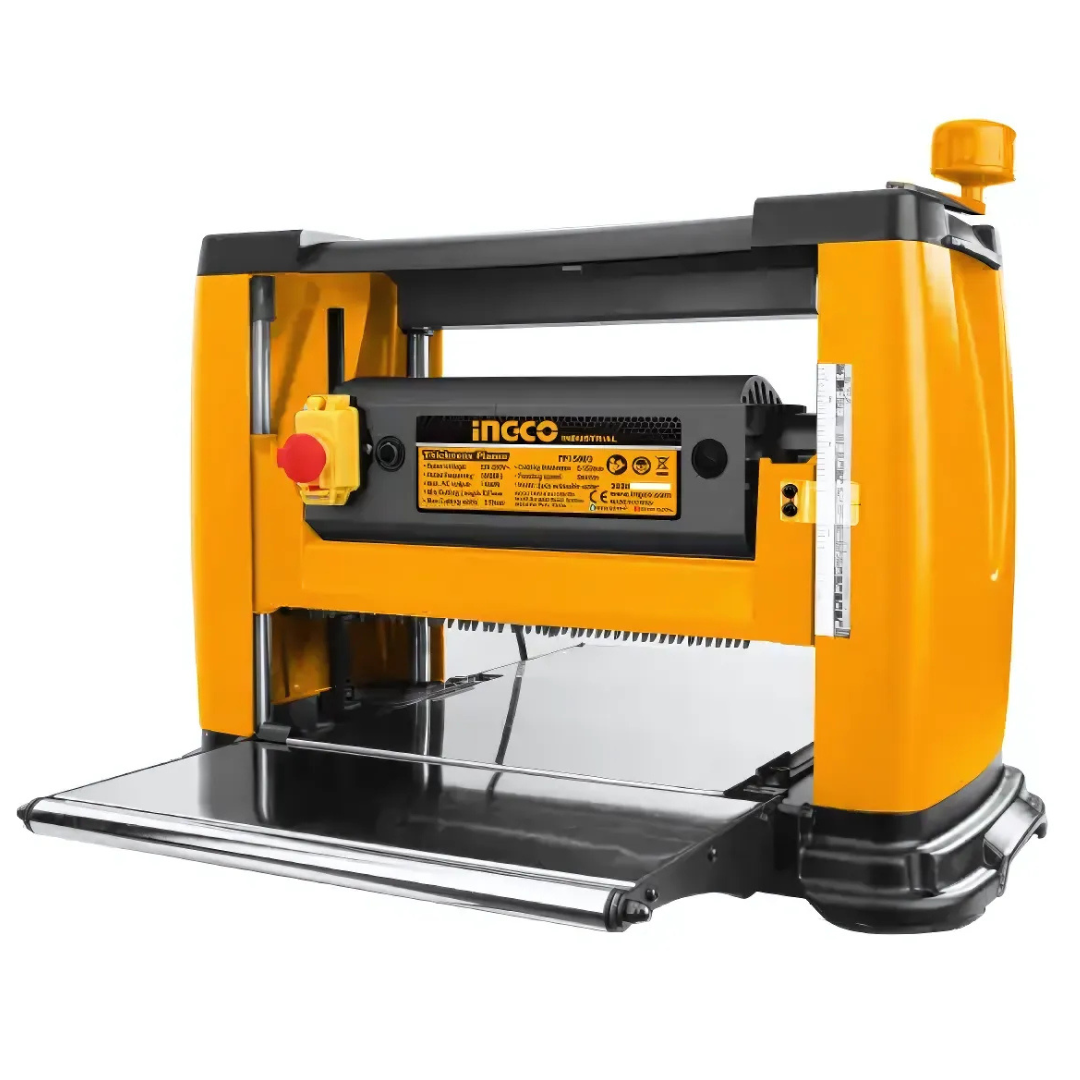 Ingco Thickness Planer 1500W - TP15003