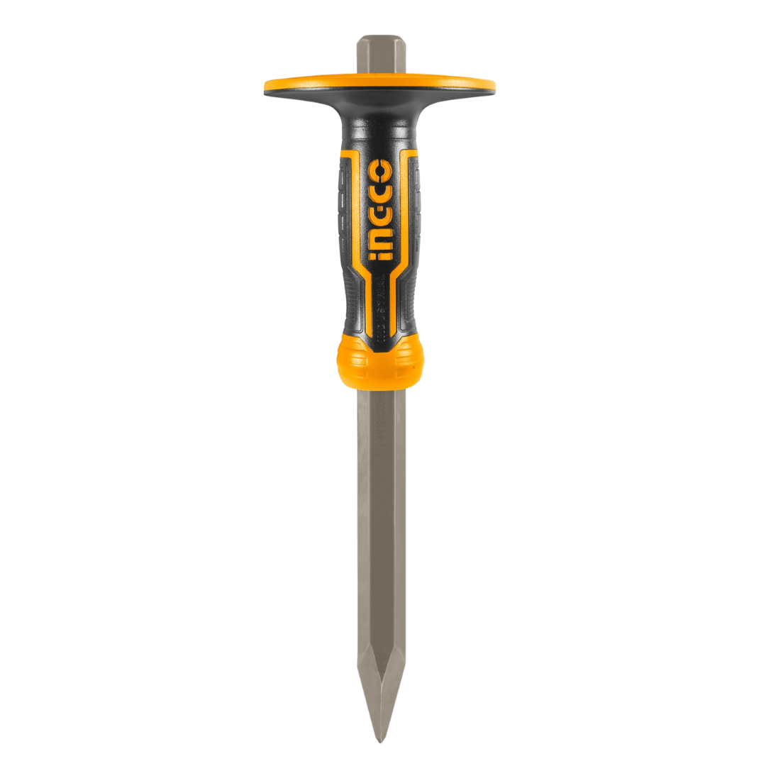 Ingco 19mm Concrete Chisel - HCC850419