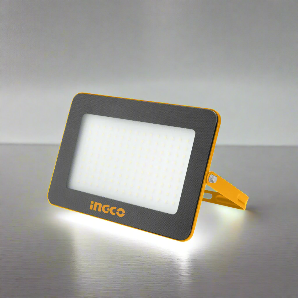 Ingco LED Floodlight 30W & 50W - HLFL3301 & HLFL3501