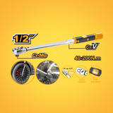 Ingco 1/2″ Torque Wrench with Adjustable Range – HPTW200N1