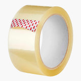 Wadfow Transparent Packing Tape 200m - WPM1H20