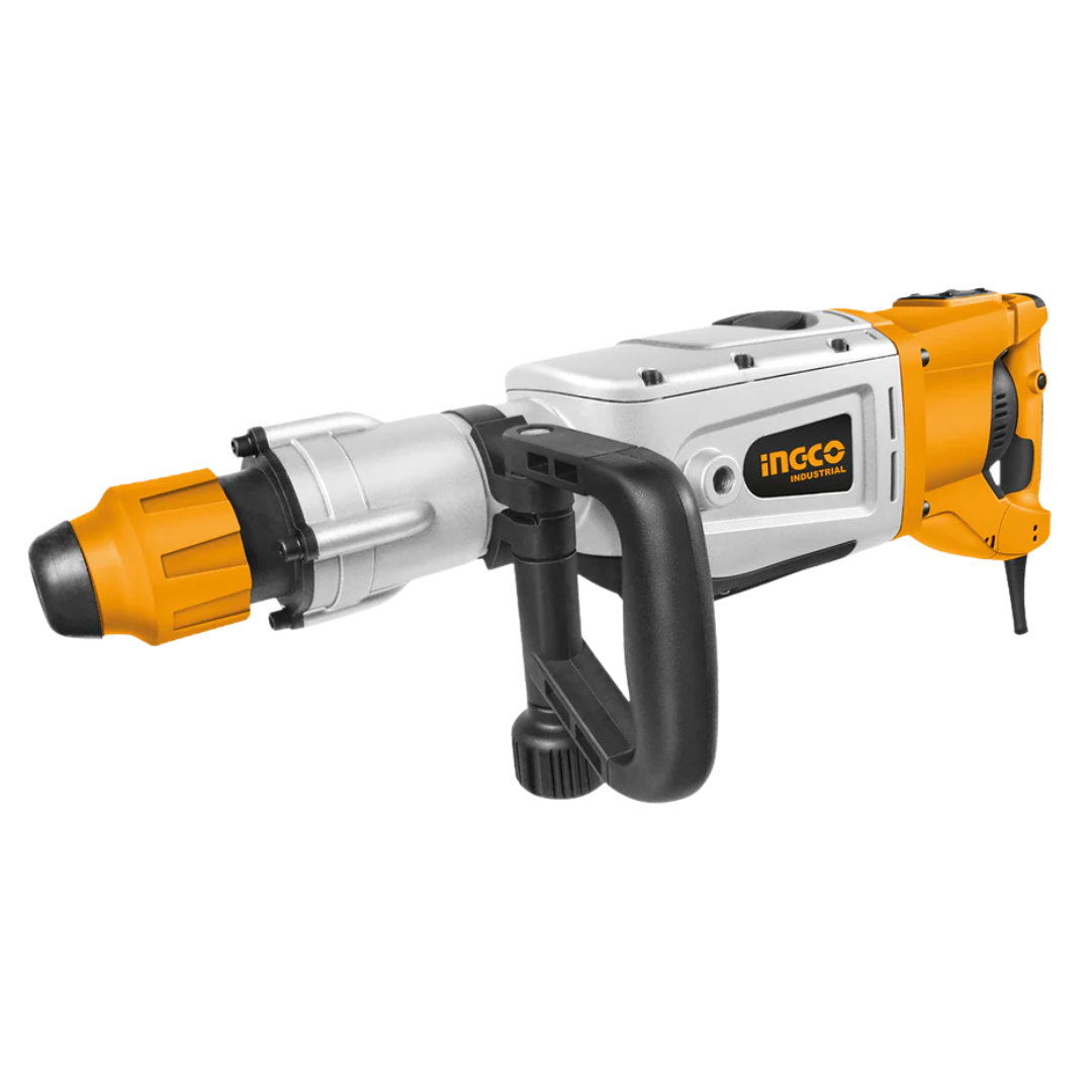 Ingco 27J Impact Energy SDS Max Rotary Hammer 1700W - RH17001