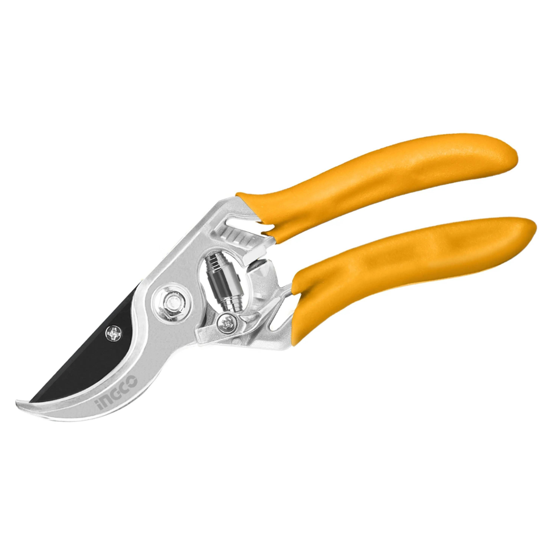 Ingco 8" Pruning Shear - HPS0109