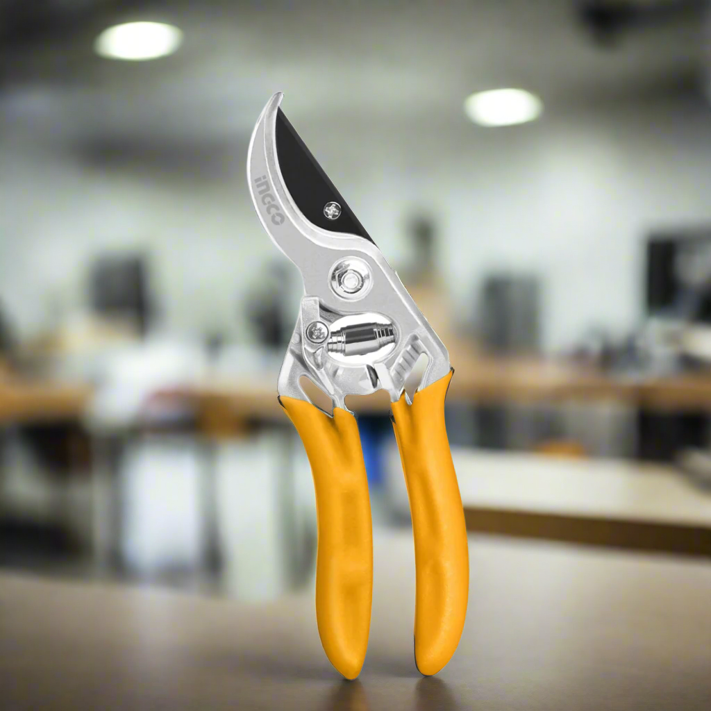 Ingco 8" Pruning Shear - HPS0109