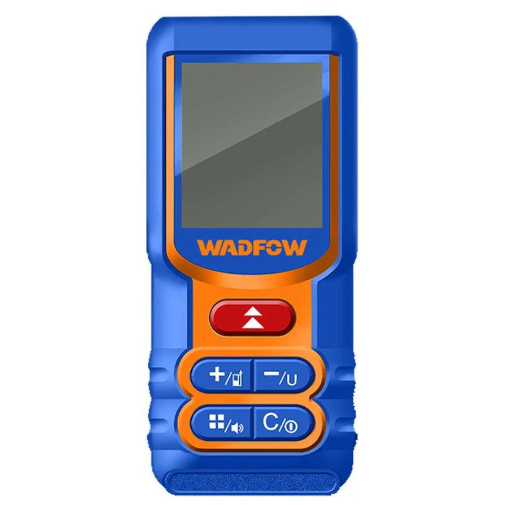 Wadfow Laser Distance Detector 100m - WDL1520