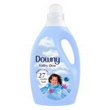Downy Valley Dew 27 Washes Fabric Conditioner - 3L