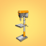 Ingco 1500W Drill Press - DP3211005