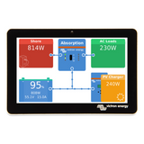 Victron Energy Solar GX Touch 70 Standard Mount - BPP900455070