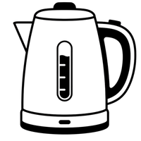 Kettle