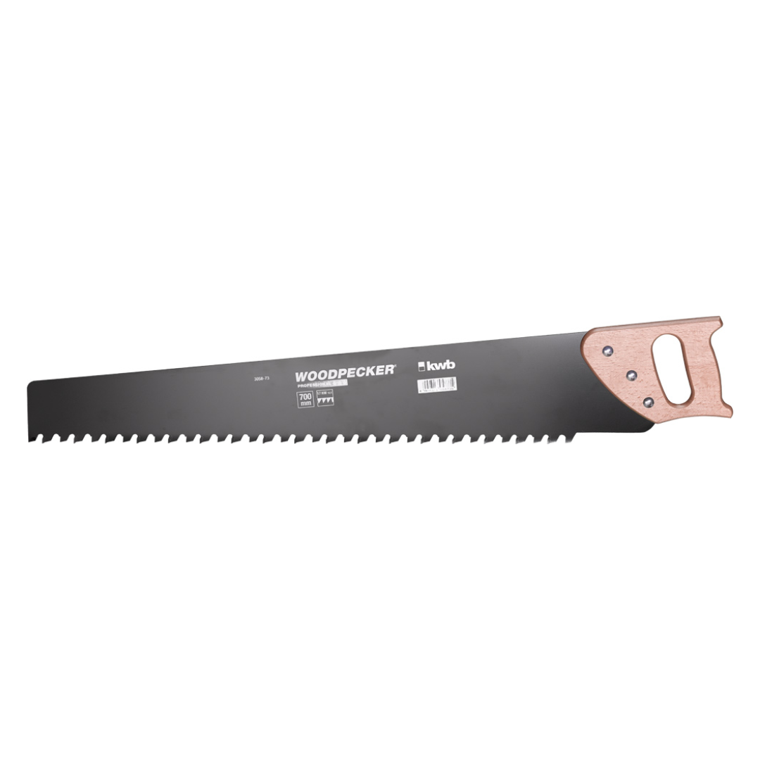 Kwb 700mm Woodpecker Back Saw - 305873