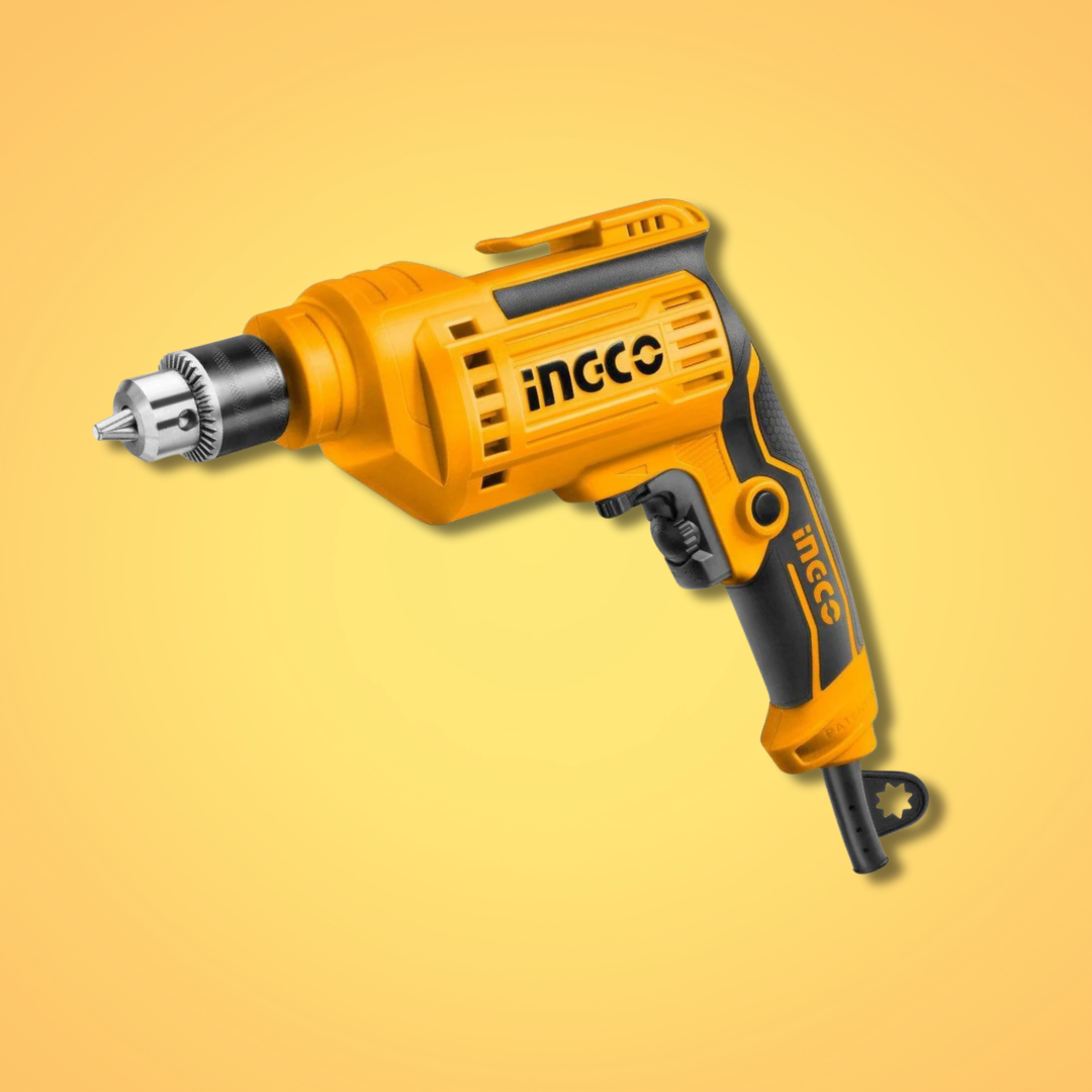 Ingco Variable Speed Electric Drill 500W - ED50028