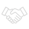 International Partnerships & Distribution