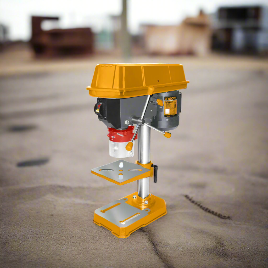 Ingco Drill Press 350W with 5 Speed Settings - DP133505