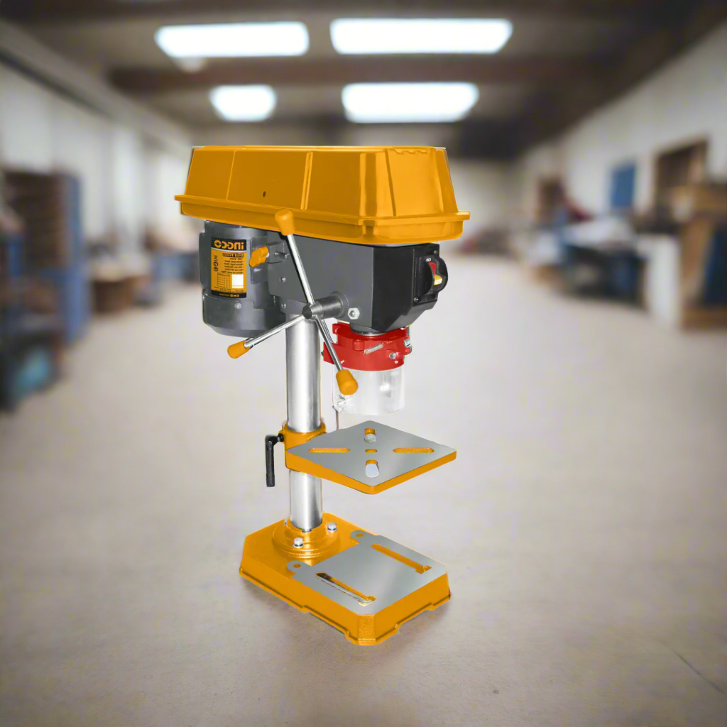 Ingco Drill Press 350W with 5 Speed Settings - DP133505
