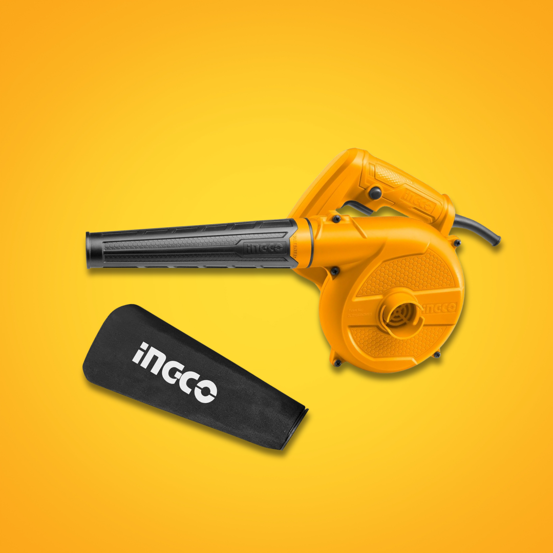 Ingco Aspirator Blower 400W - AB4018