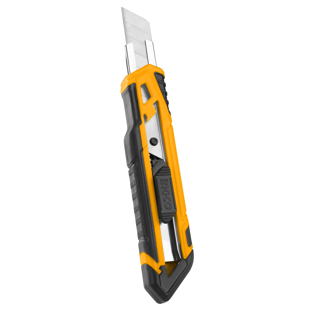 Ingco Snap-off Blade Knife - HKNS16518