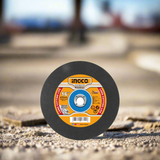 Ingco Abrasive Metal Cutting Disc - MCD304051