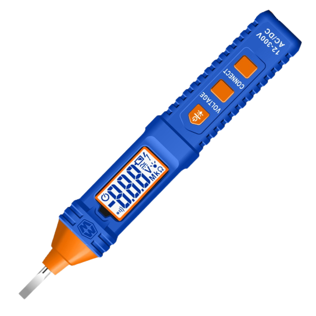 Wadfow Voltage Test Pencil - WTP4501