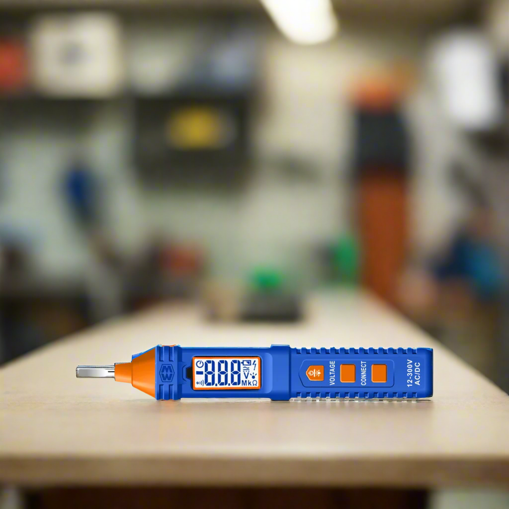 Wadfow Voltage Test Pencil - WTP4501