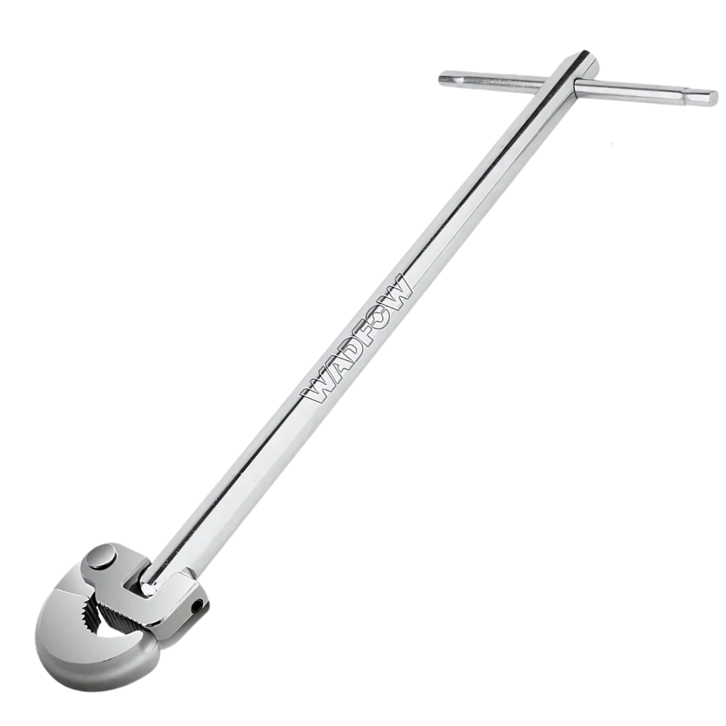 Wadfow 12" Basin Wrench - WBF1732