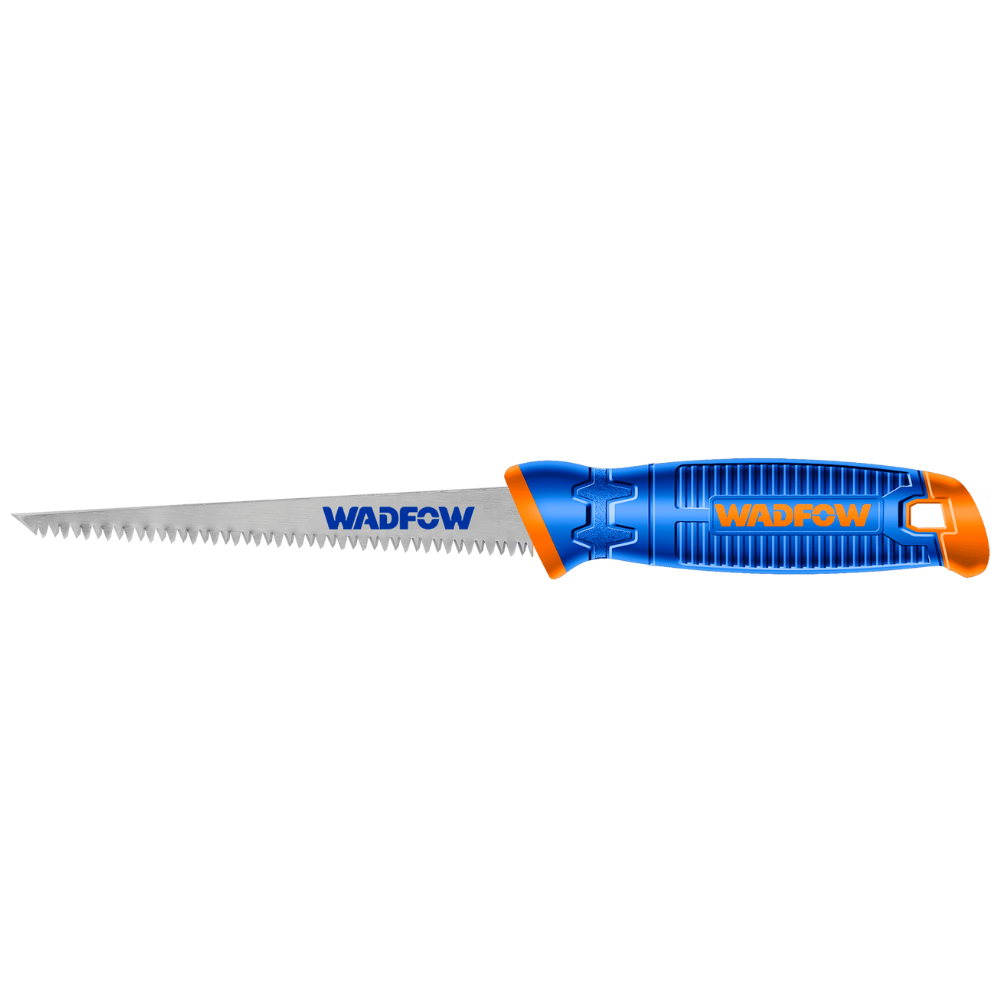 Wadfow 6" Wall Board Saw - WHW3G06