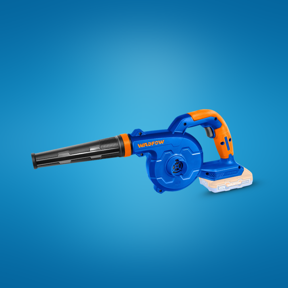 Wadfow 20V Cordless Blower - WBLP511