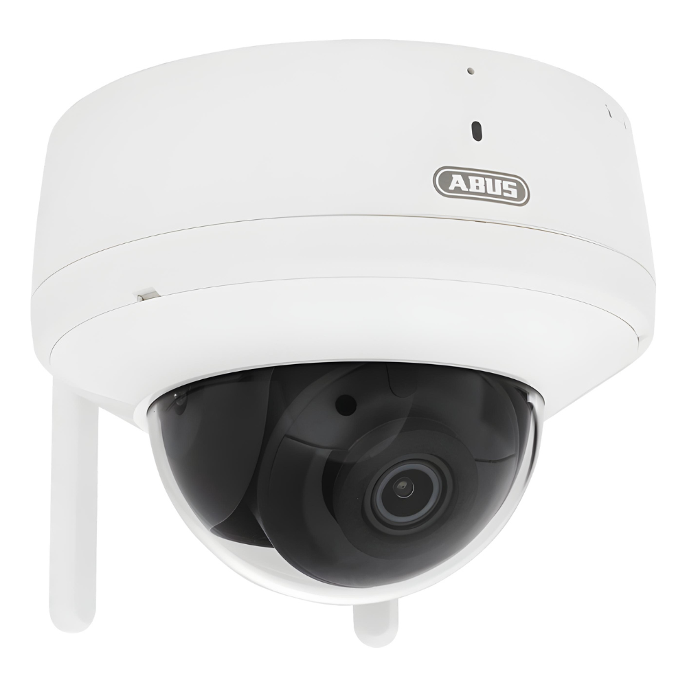 ABUS 2MPx Wi-Fi Mini Dome Camera