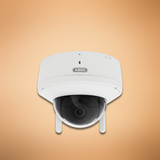 ABUS 2MPx Wi-Fi Mini Dome Camera